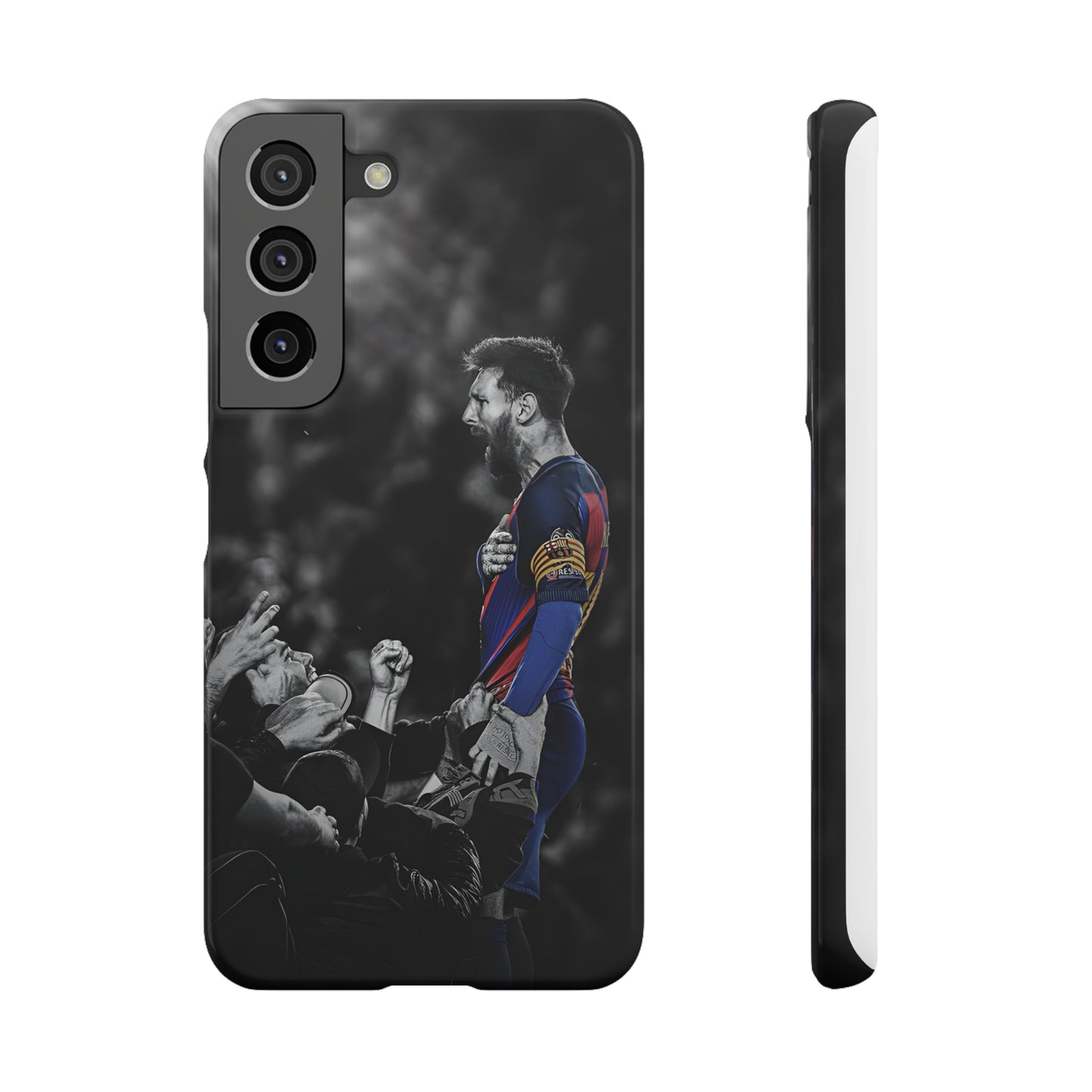 Messi Phone Case