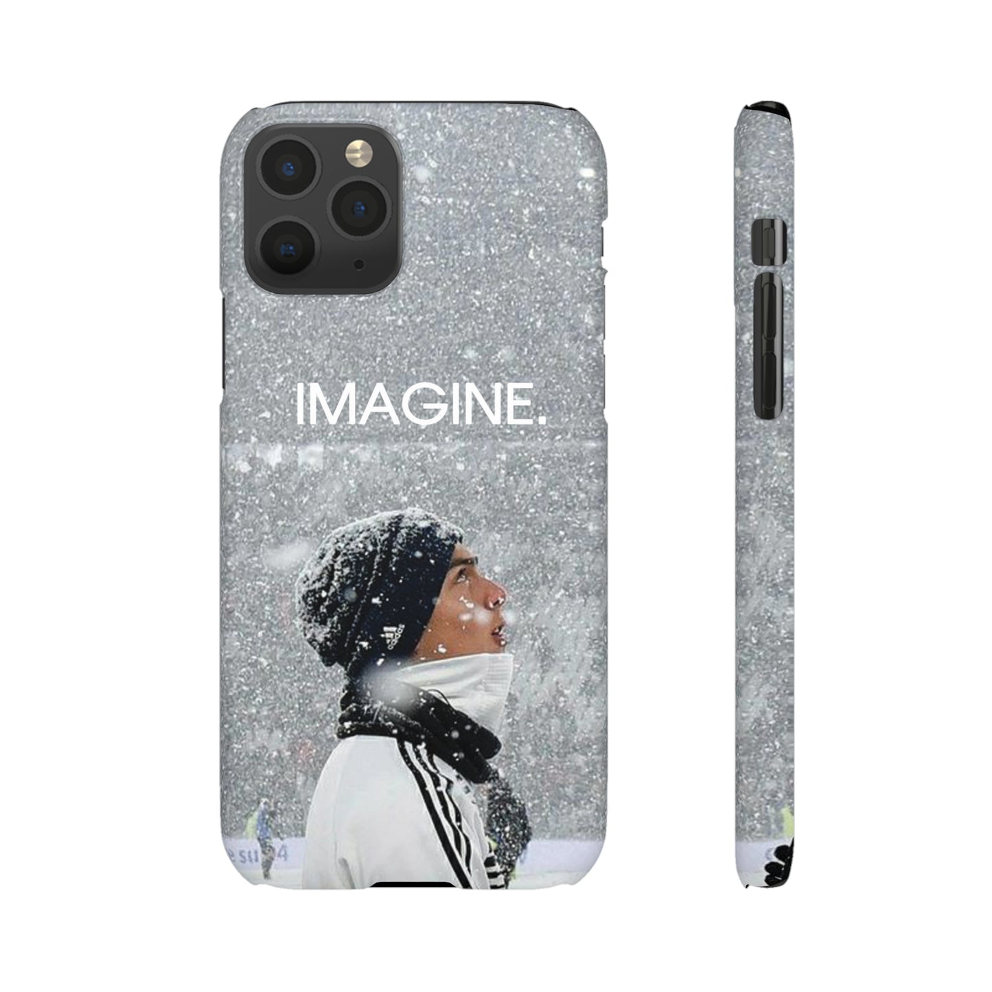 Paulo Dybala Phone Case