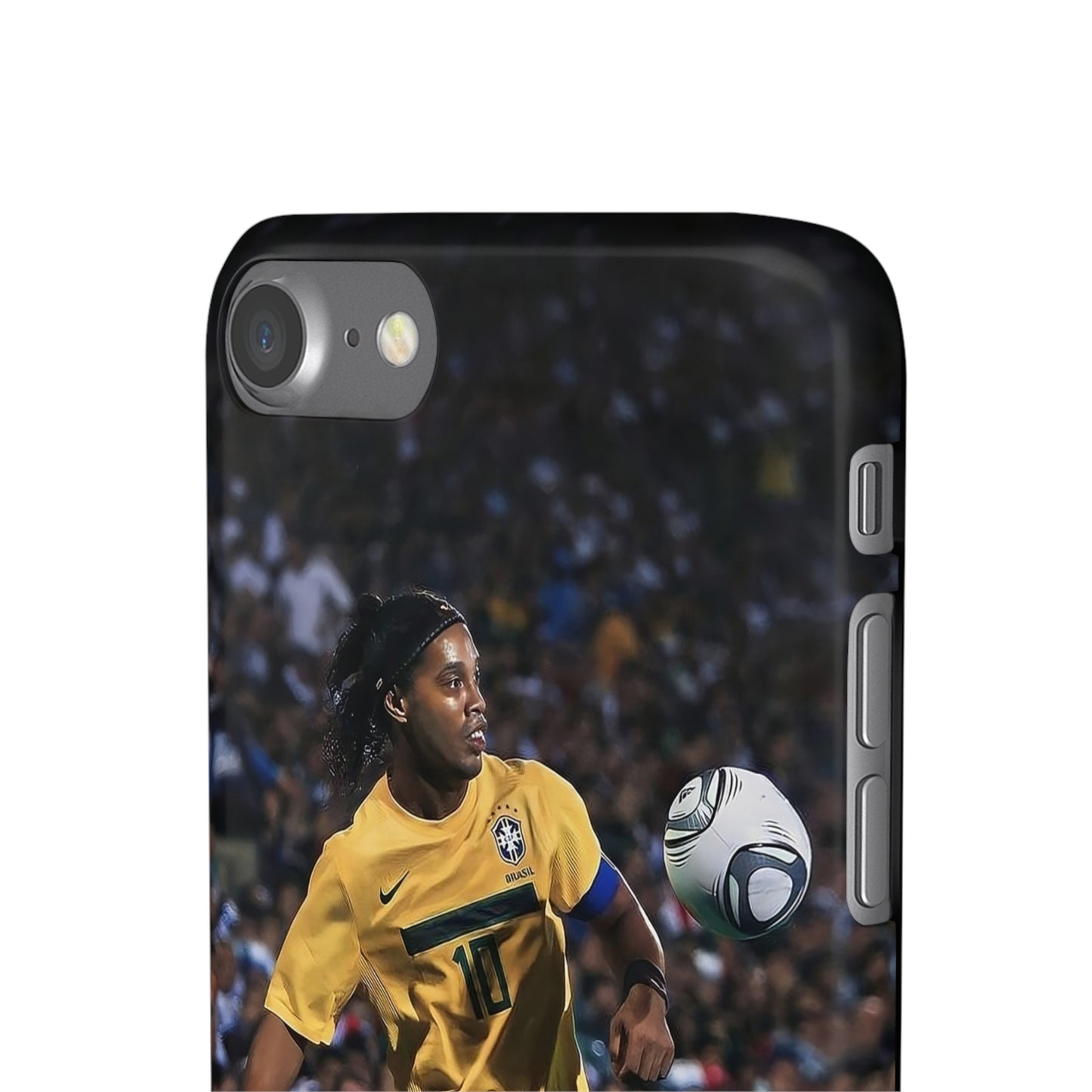 Ronaldinho Phone Case