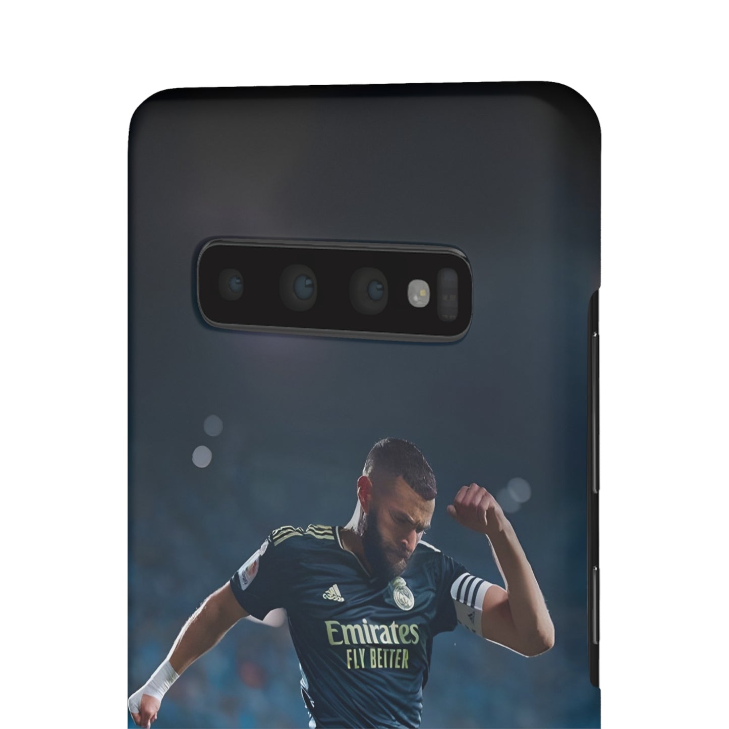 Benzema Phone Case