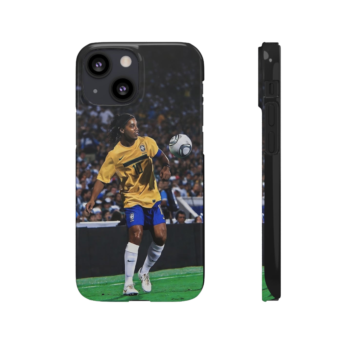 Ronaldinho Phone Case