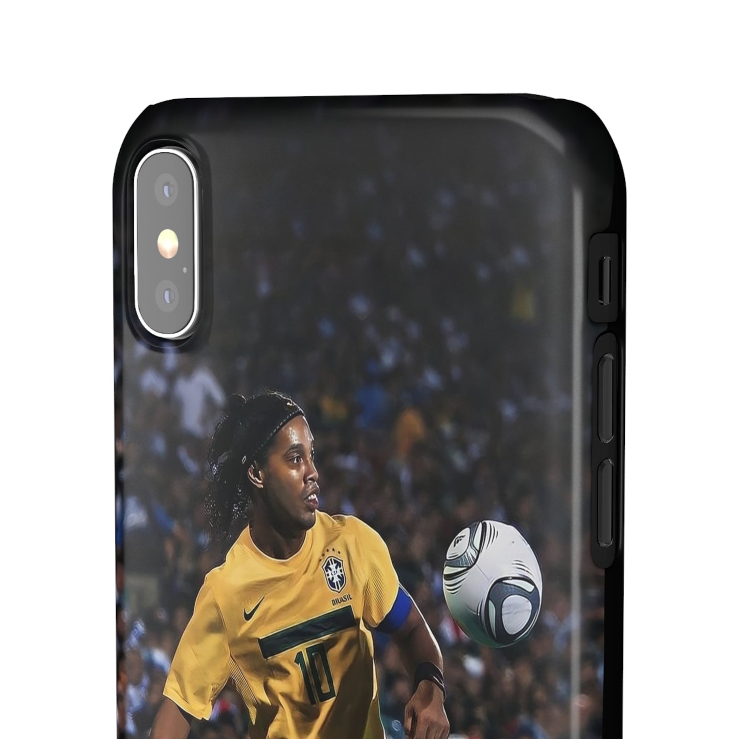 Ronaldinho Phone Case