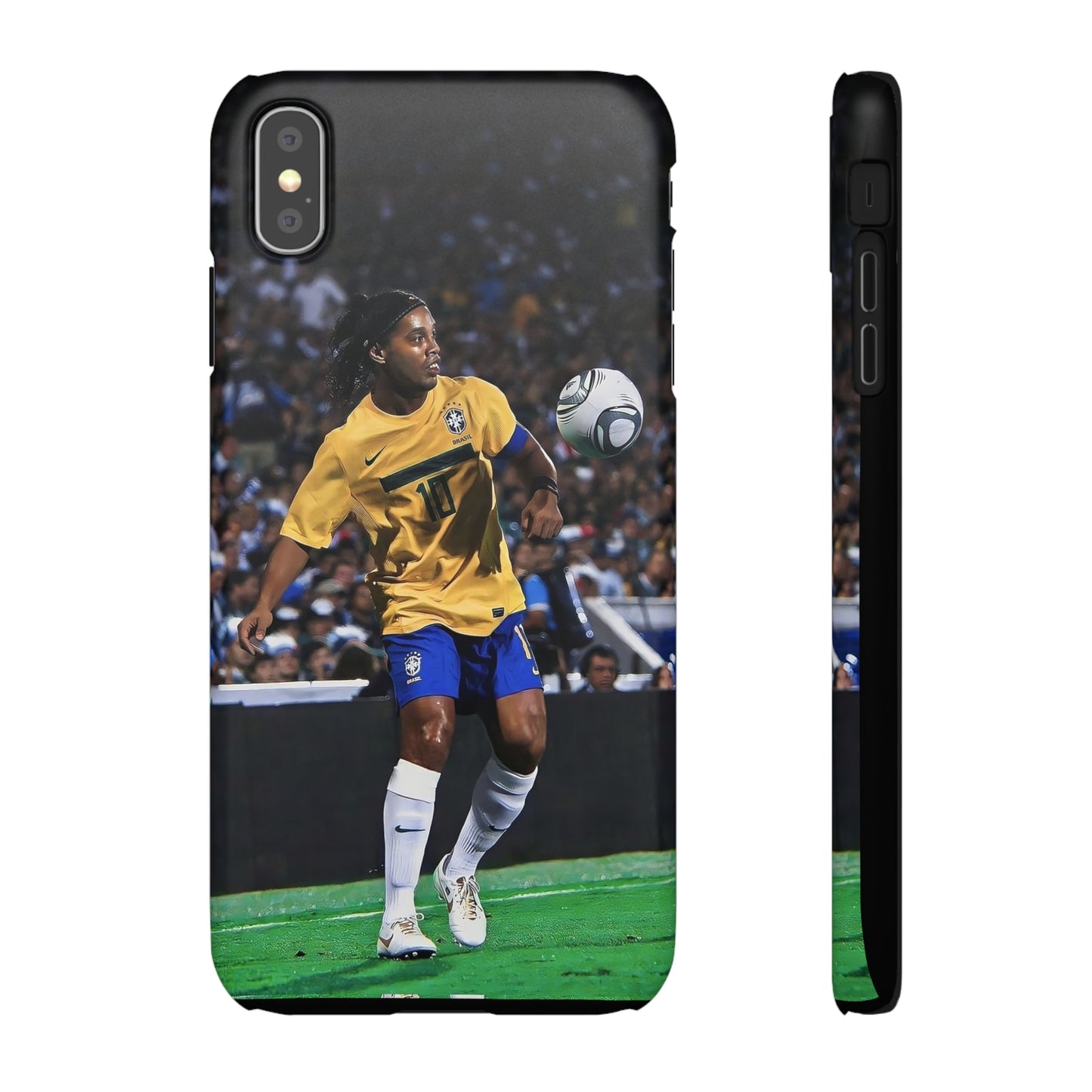 Ronaldinho Phone Case