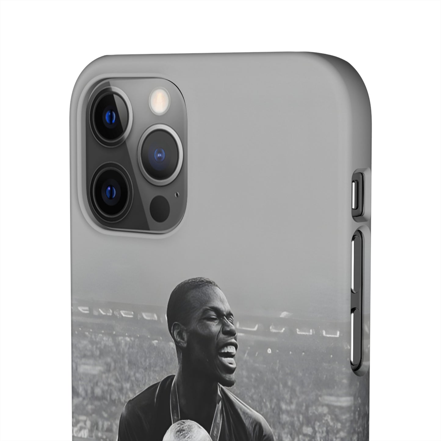 Paul Pogba Phone Case