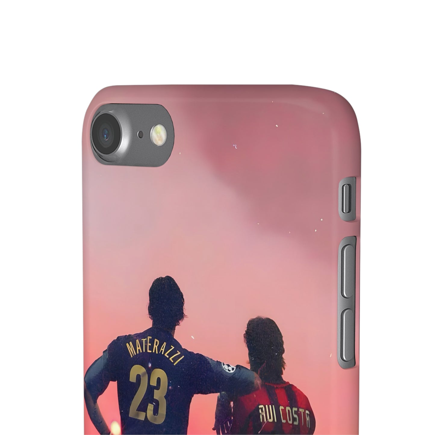 Materazzi X Rui Costa Phone Case