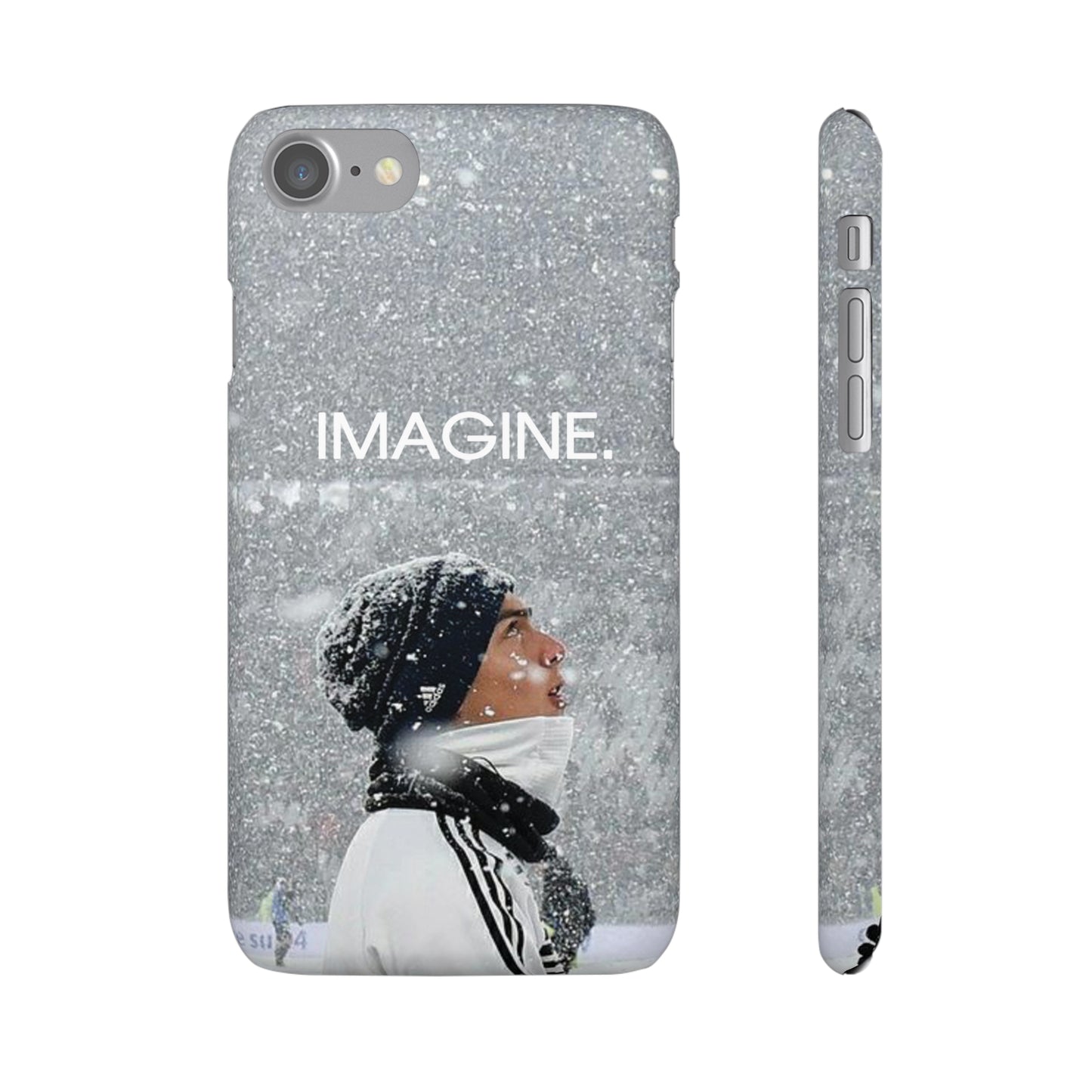 Paulo Dybala Phone Case