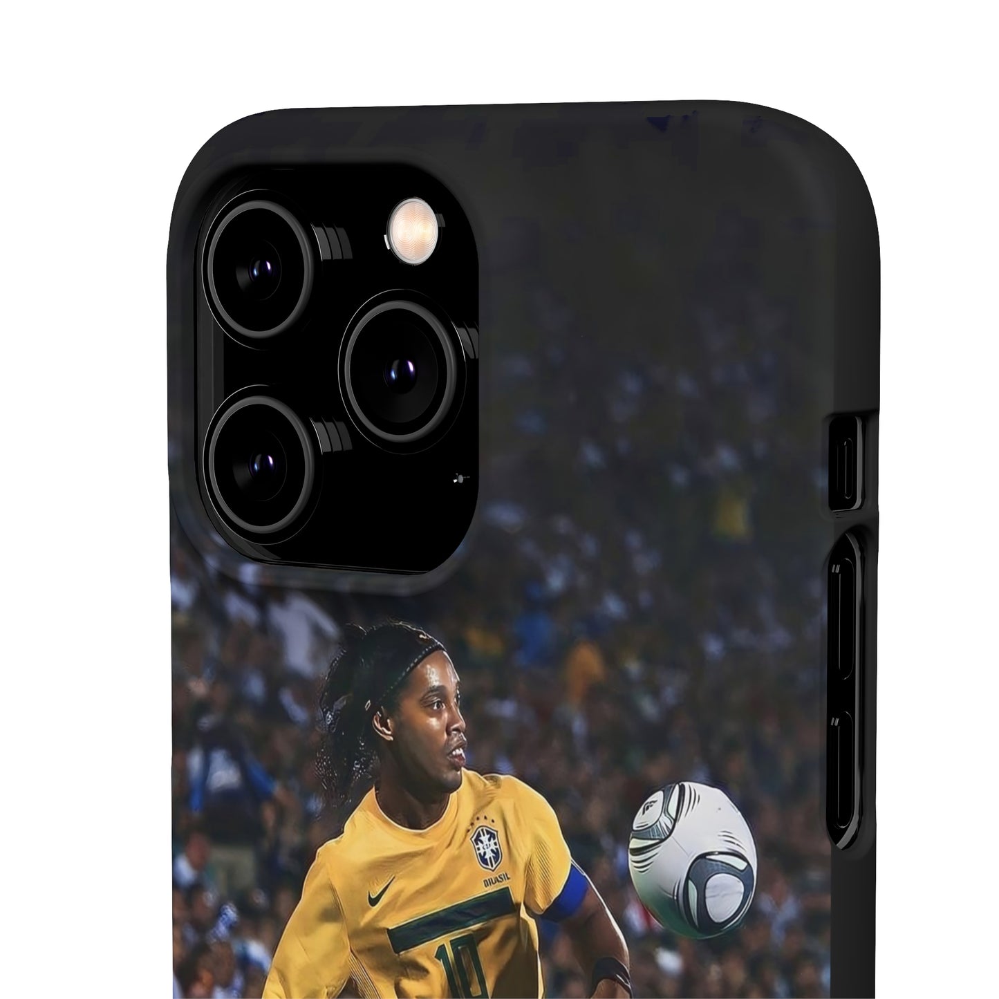 Ronaldinho Phone Case