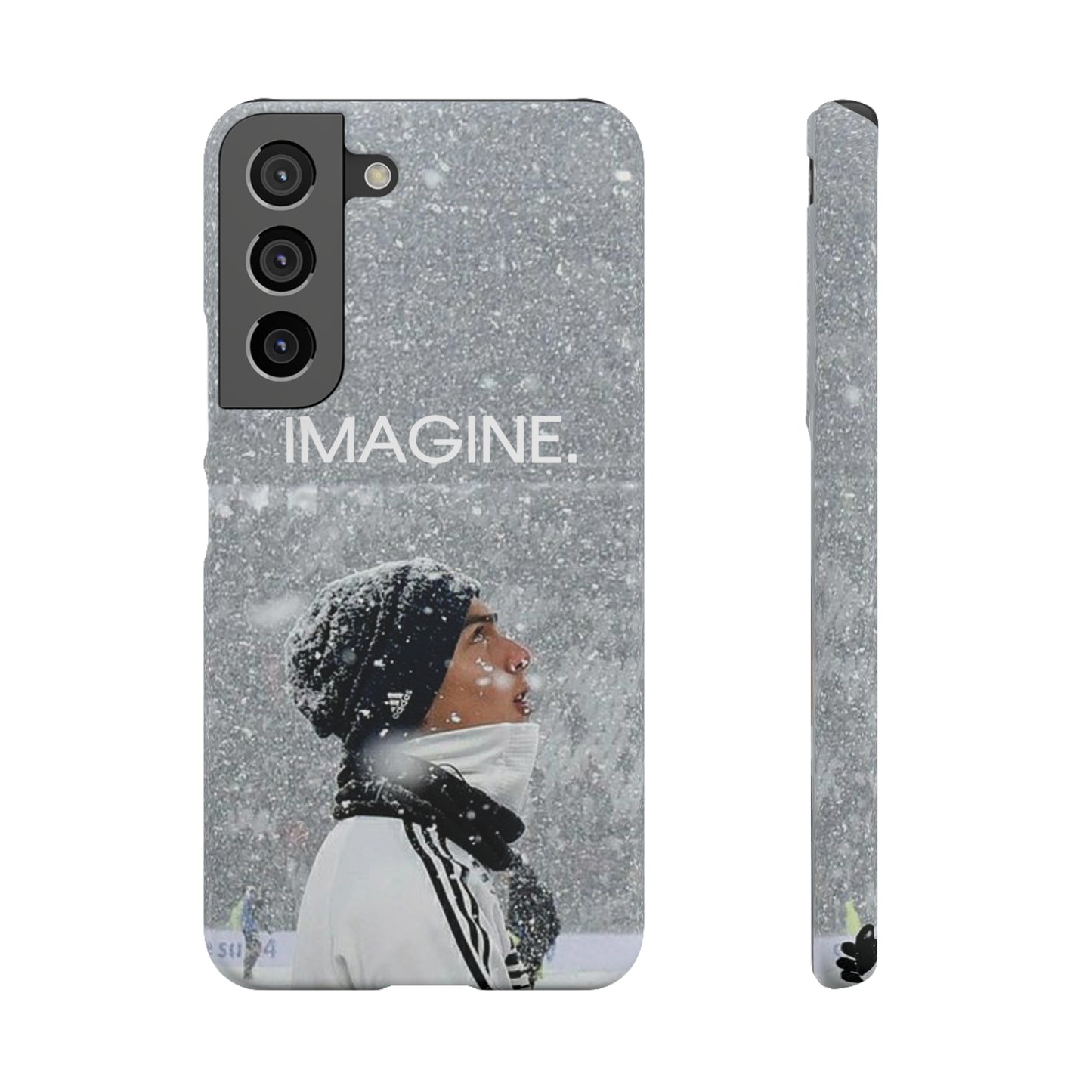 Paulo Dybala Phone Case