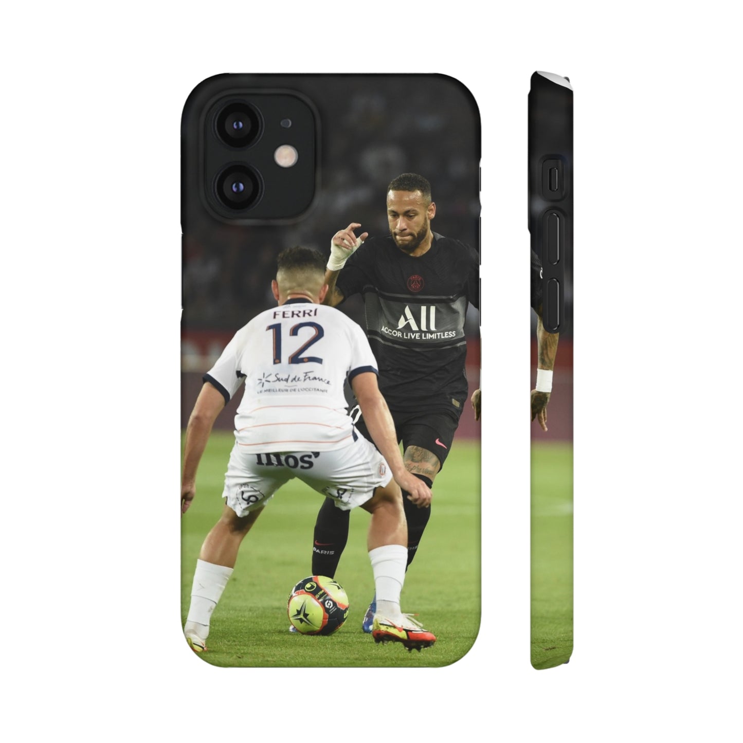 Neymar Phone Case