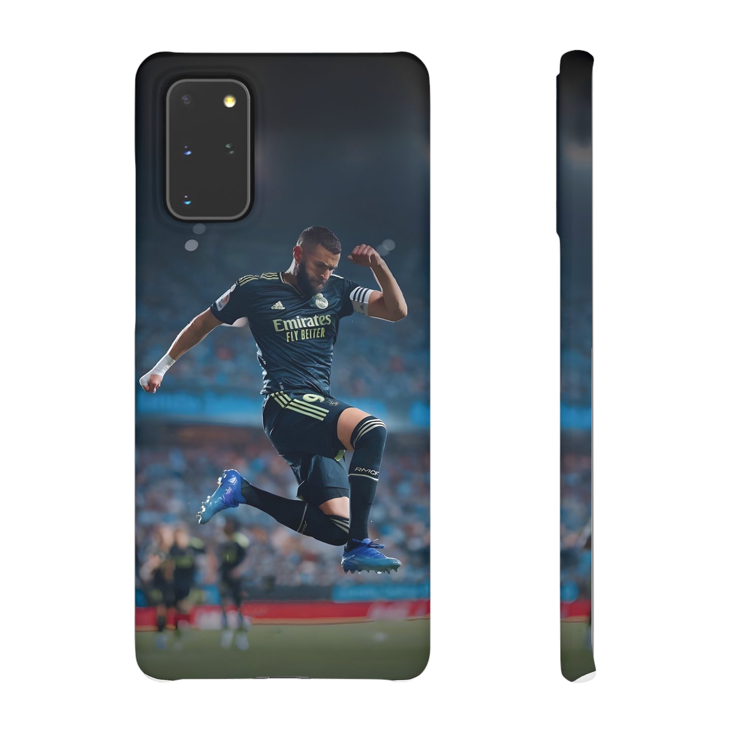 Benzema Phone Case