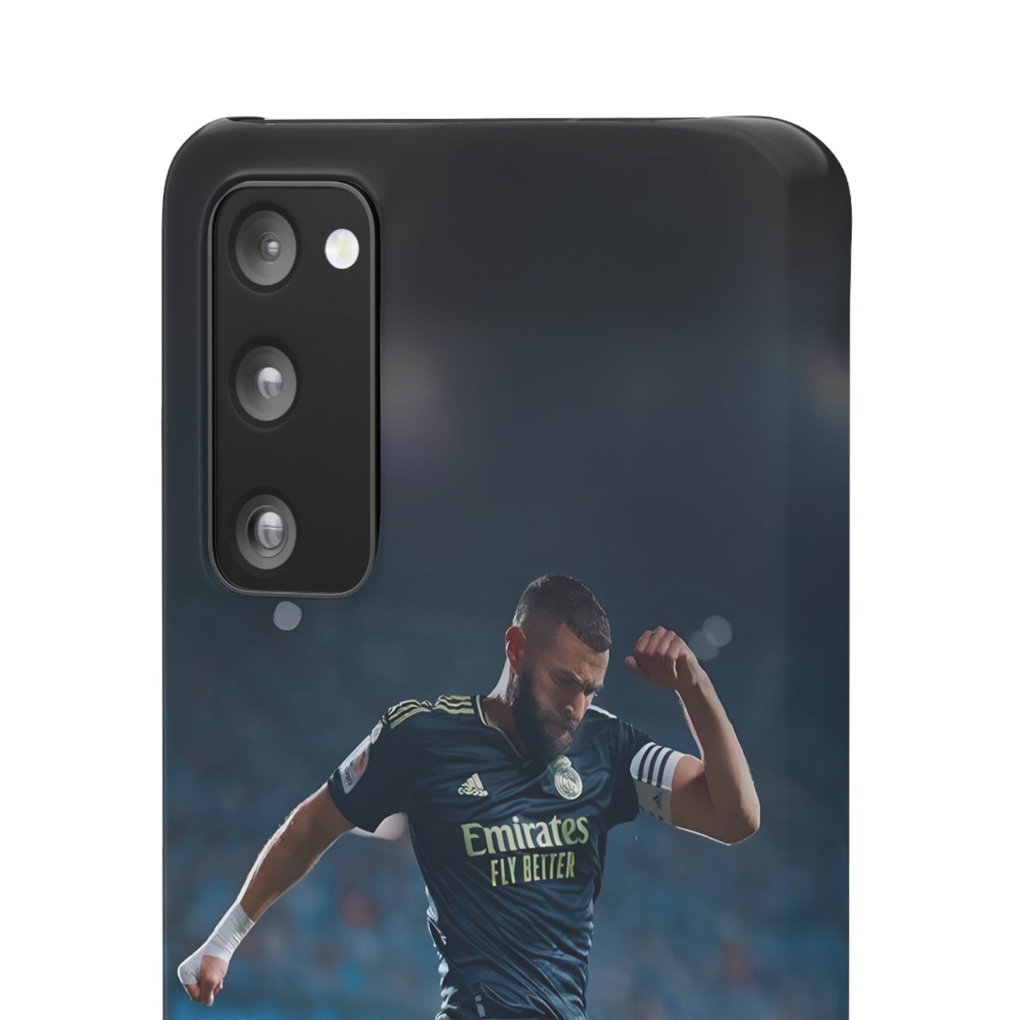 Benzema Phone Case