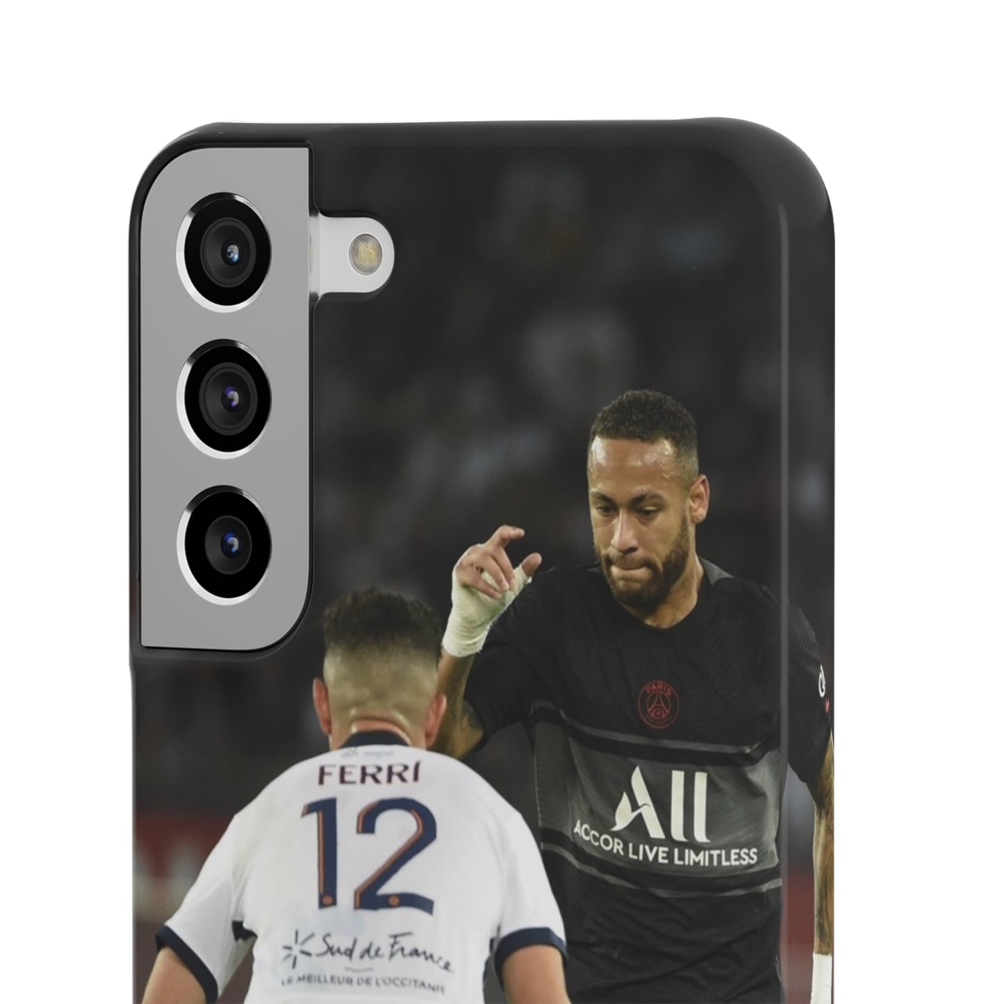 Neymar Phone Case