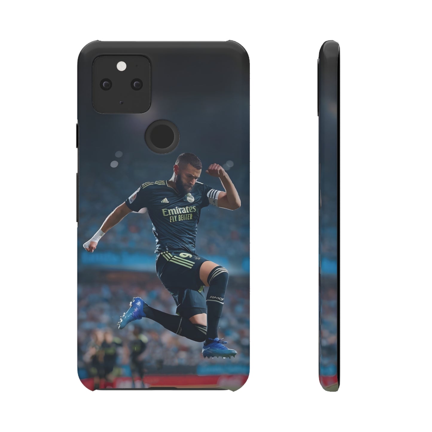 Benzema Phone Case