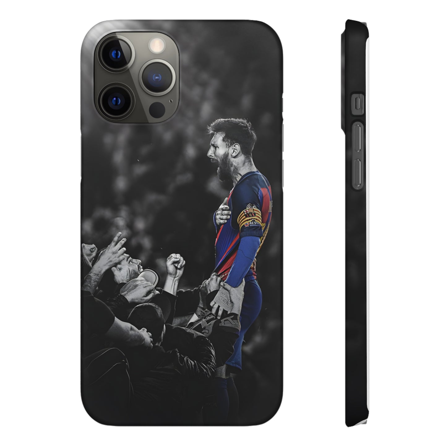 Messi Phone Case