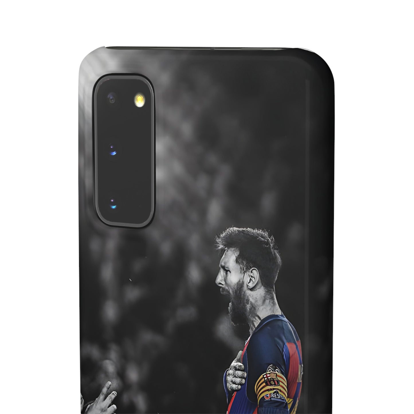 Messi Phone Case