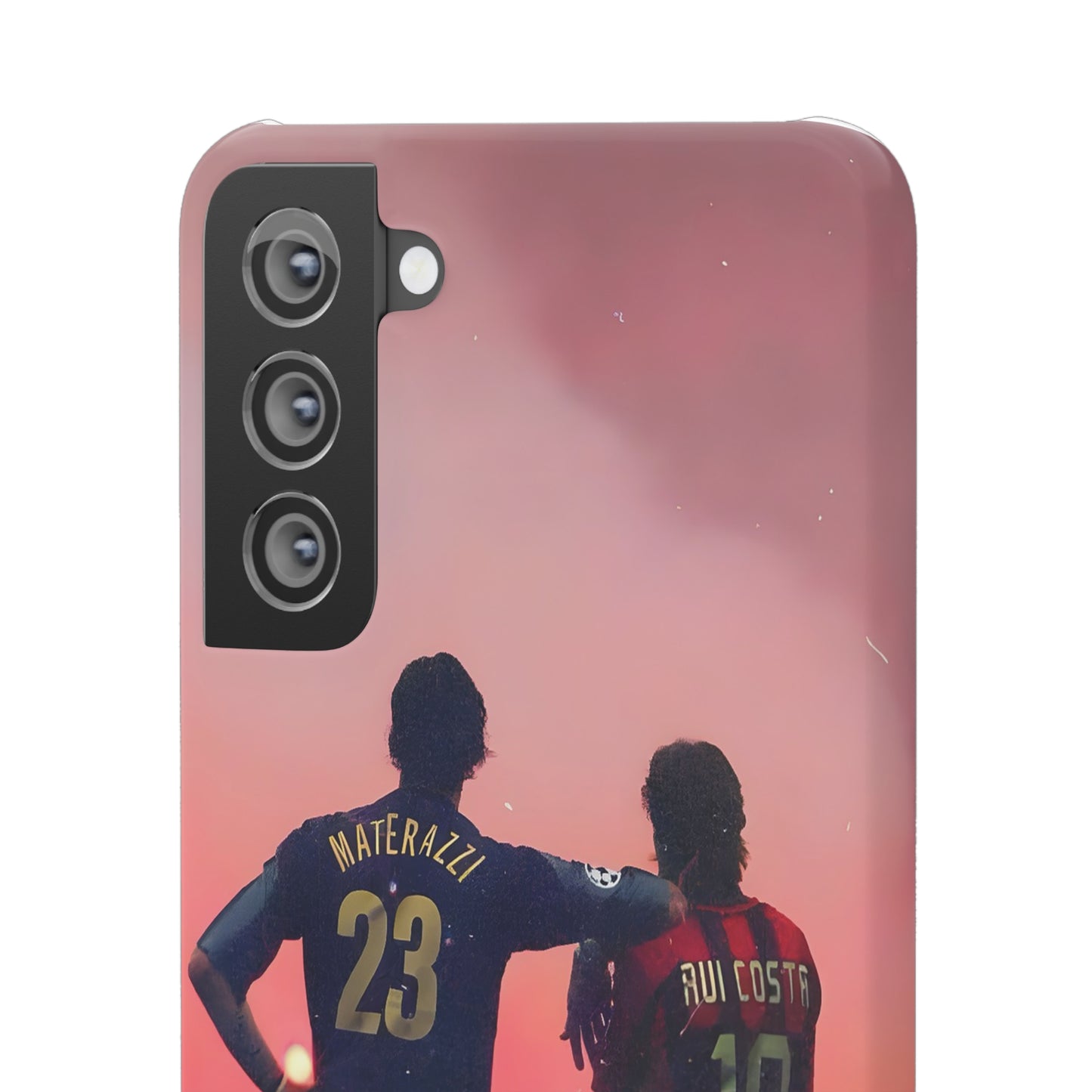 Materazzi X Rui Costa Phone Case