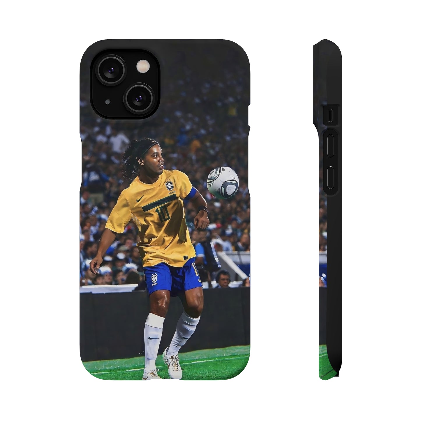 Ronaldinho Phone Case