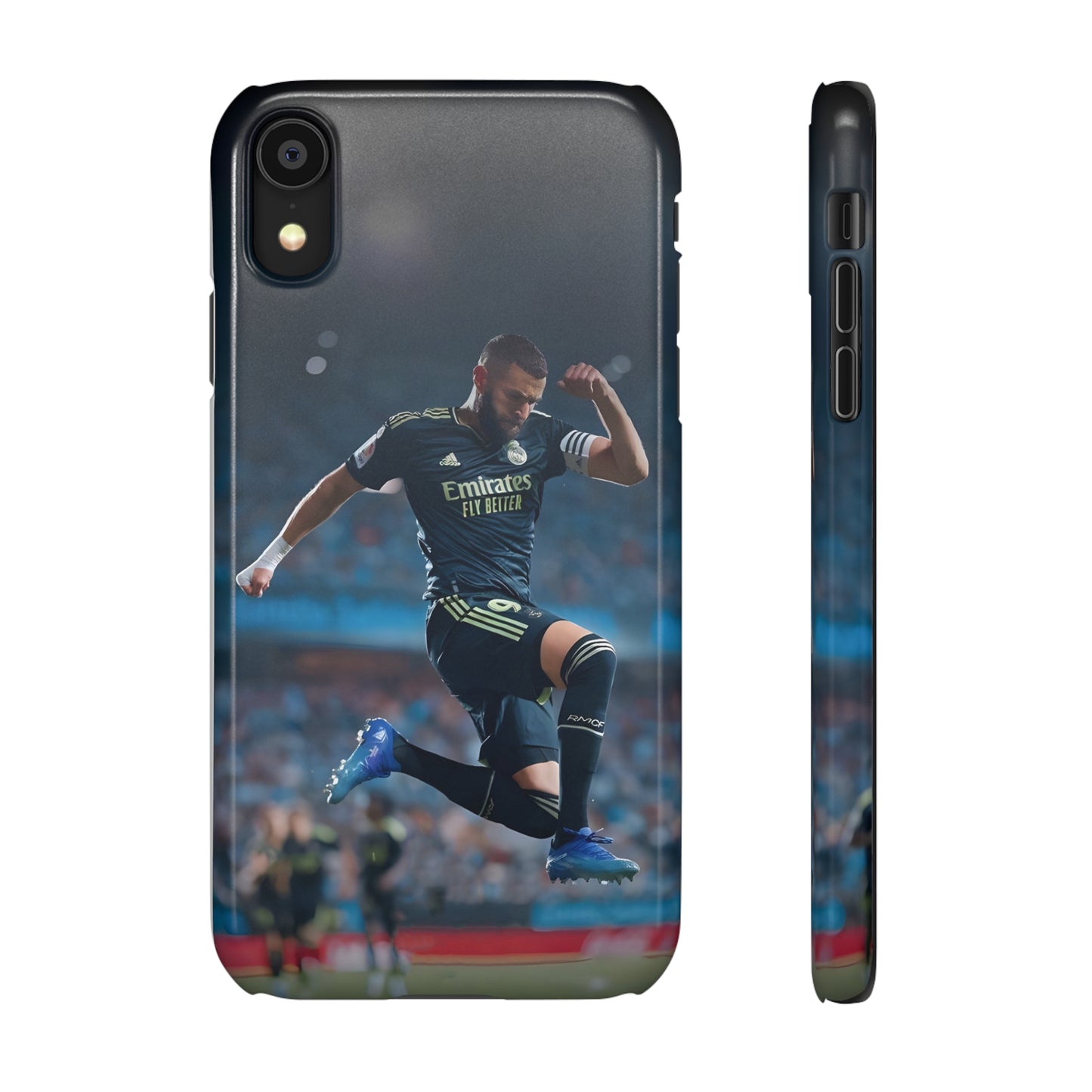 Benzema Phone Case