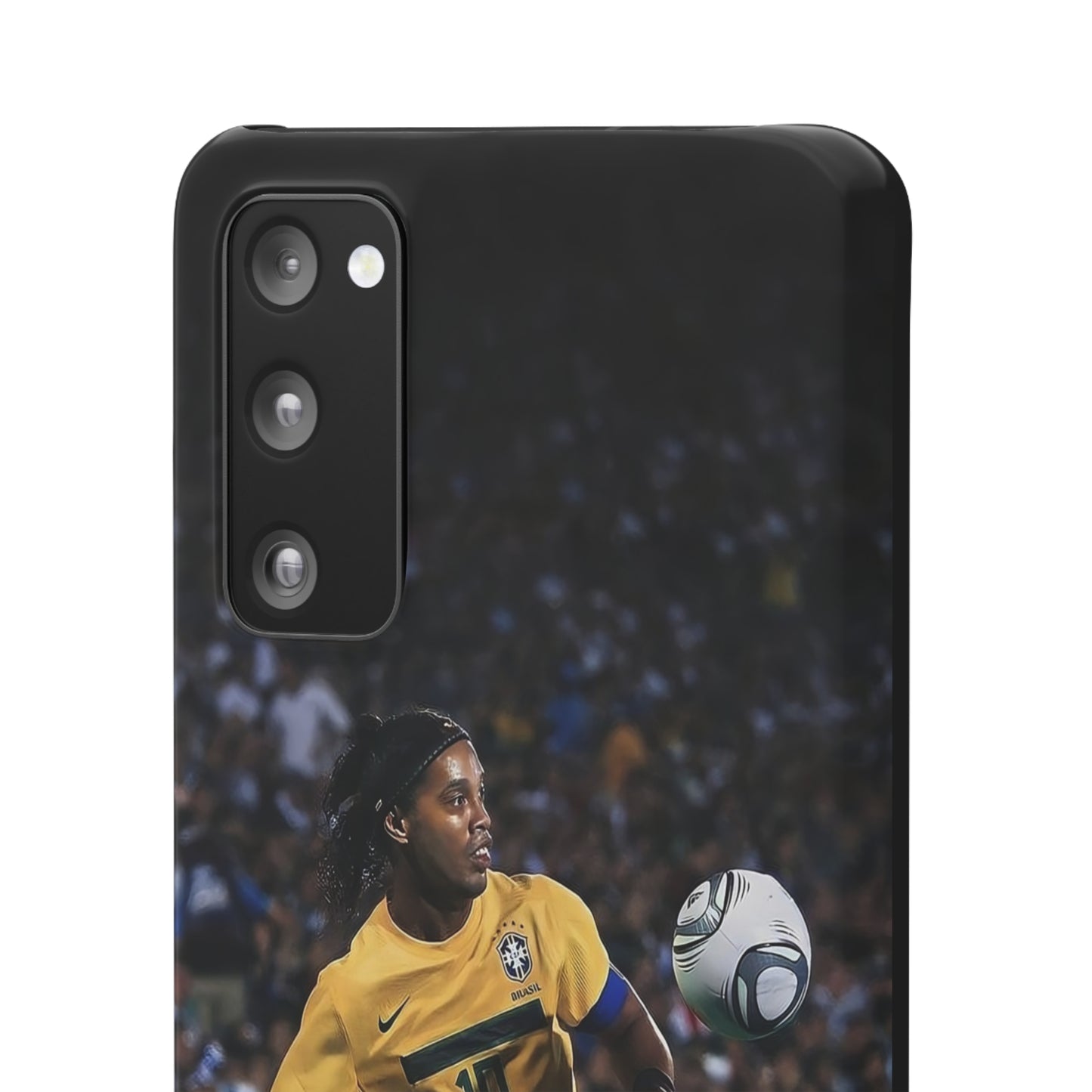 Ronaldinho Phone Case