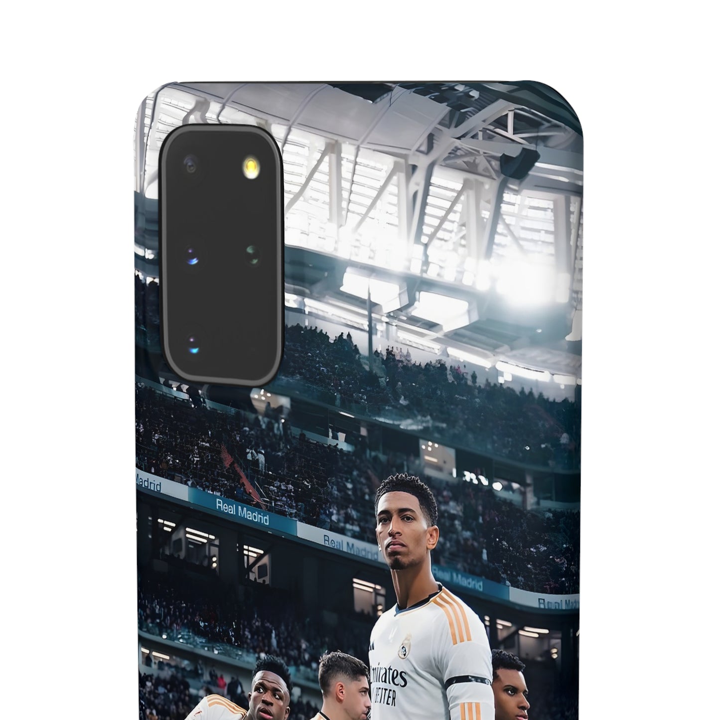 Real Madrid Phone Case