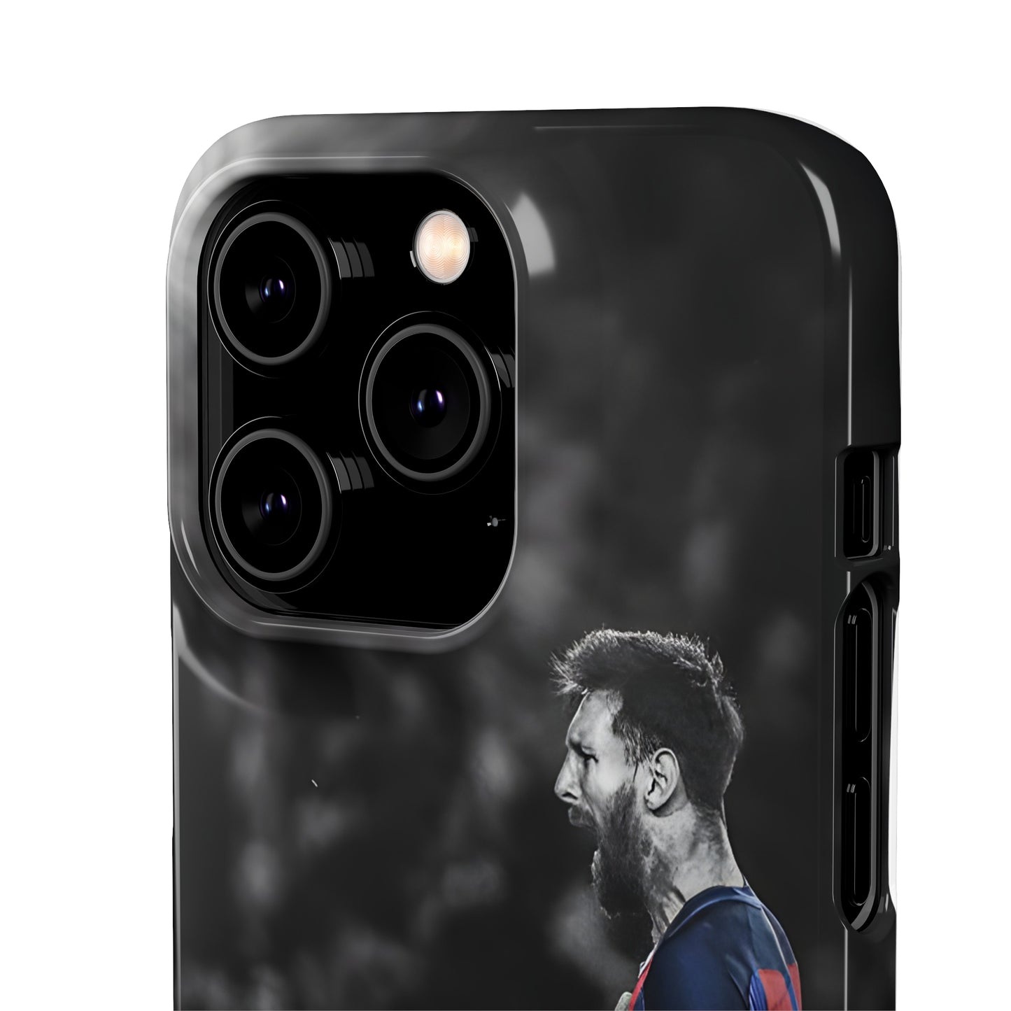 Messi Phone Case