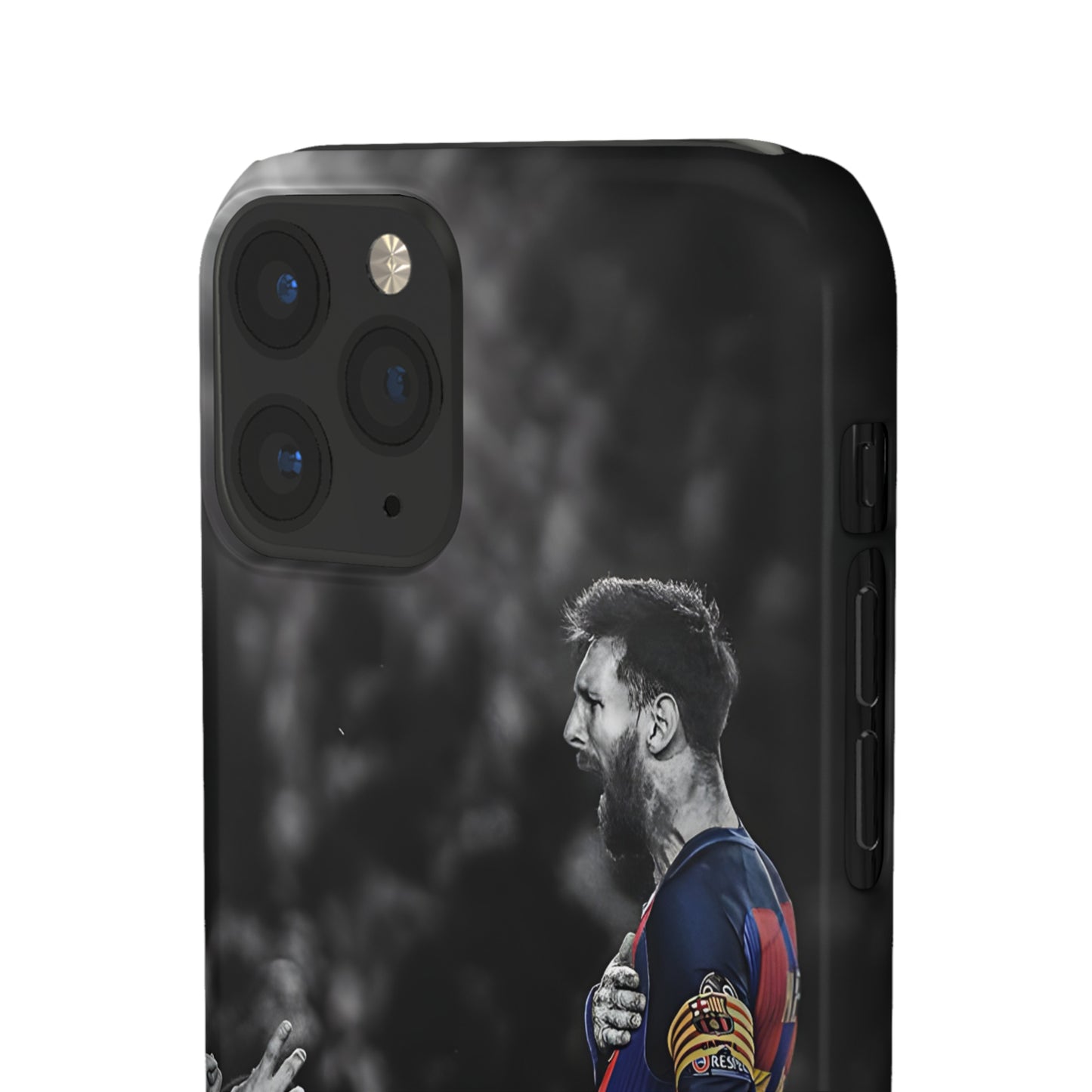 Messi Phone Case