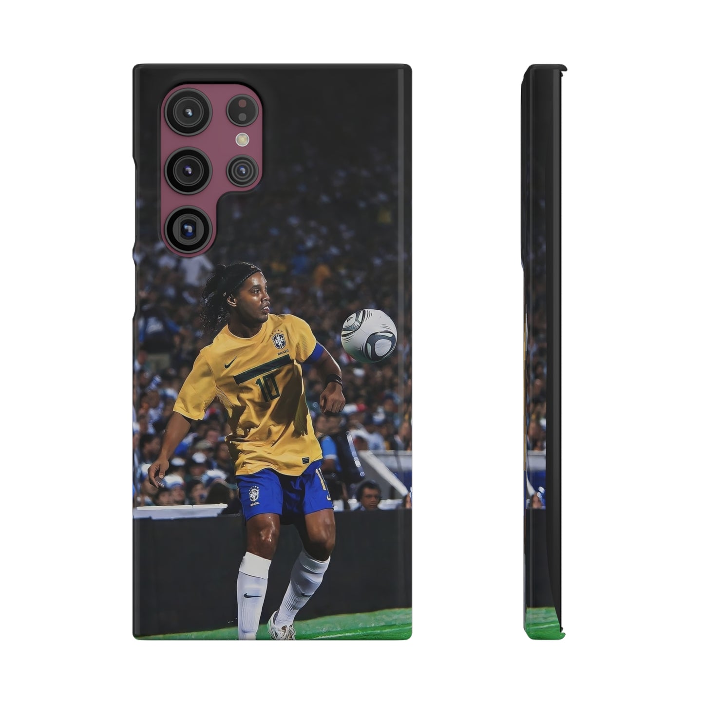 Ronaldinho Phone Case