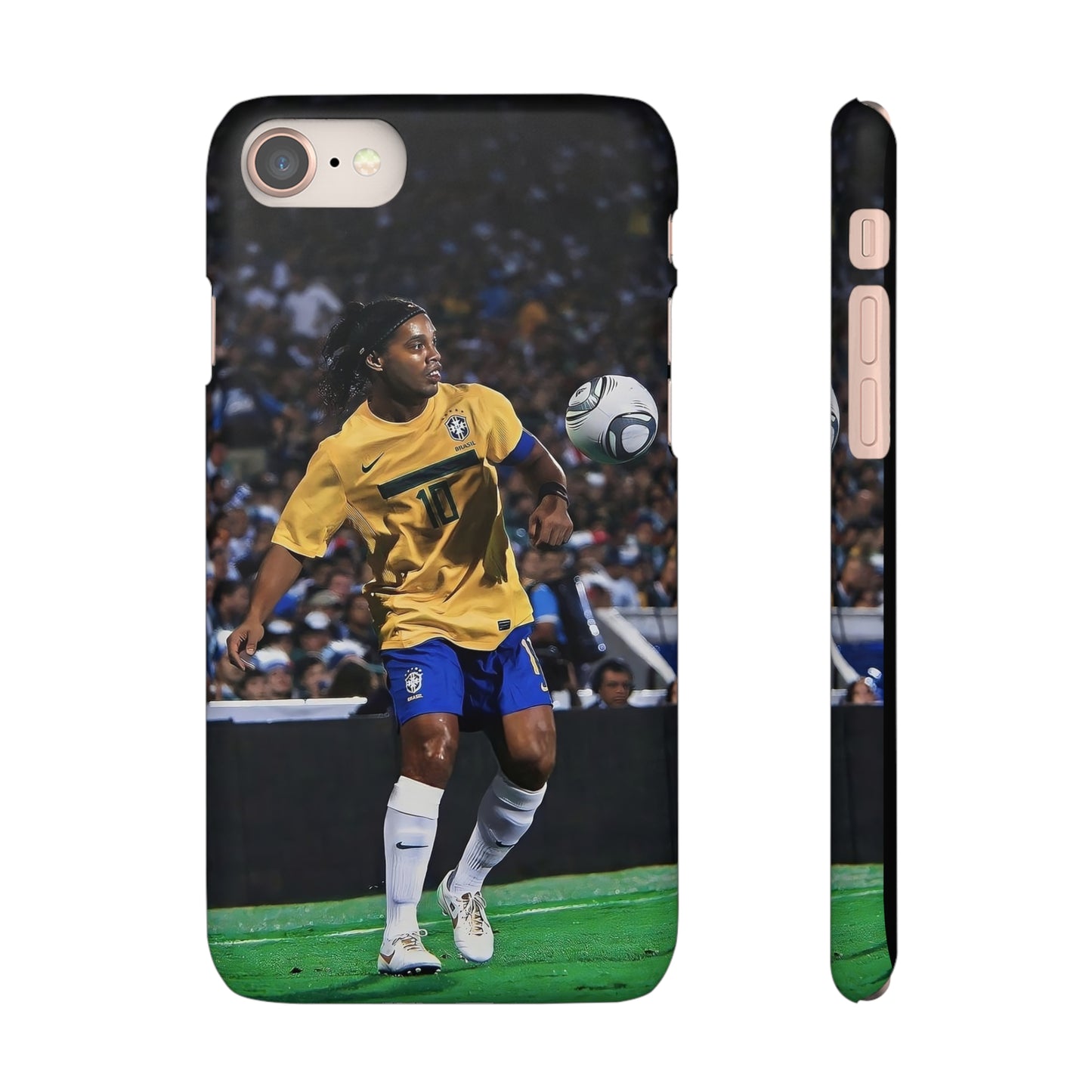 Ronaldinho Phone Case