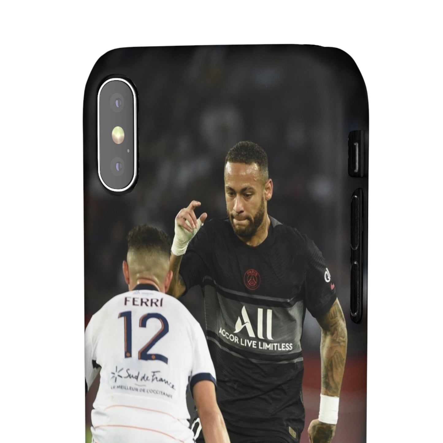 Neymar Phone Case