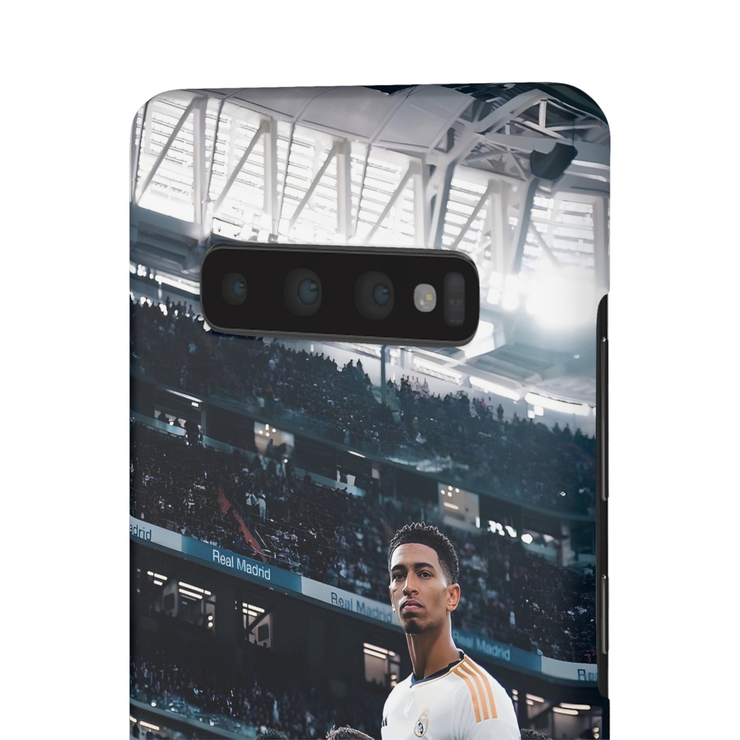 Real Madrid Phone Case