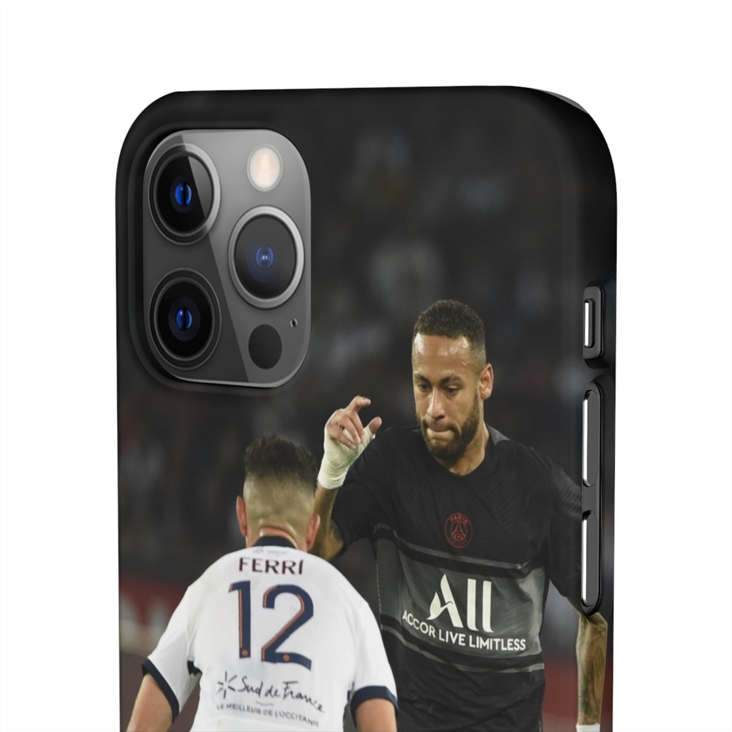 Neymar Phone Case