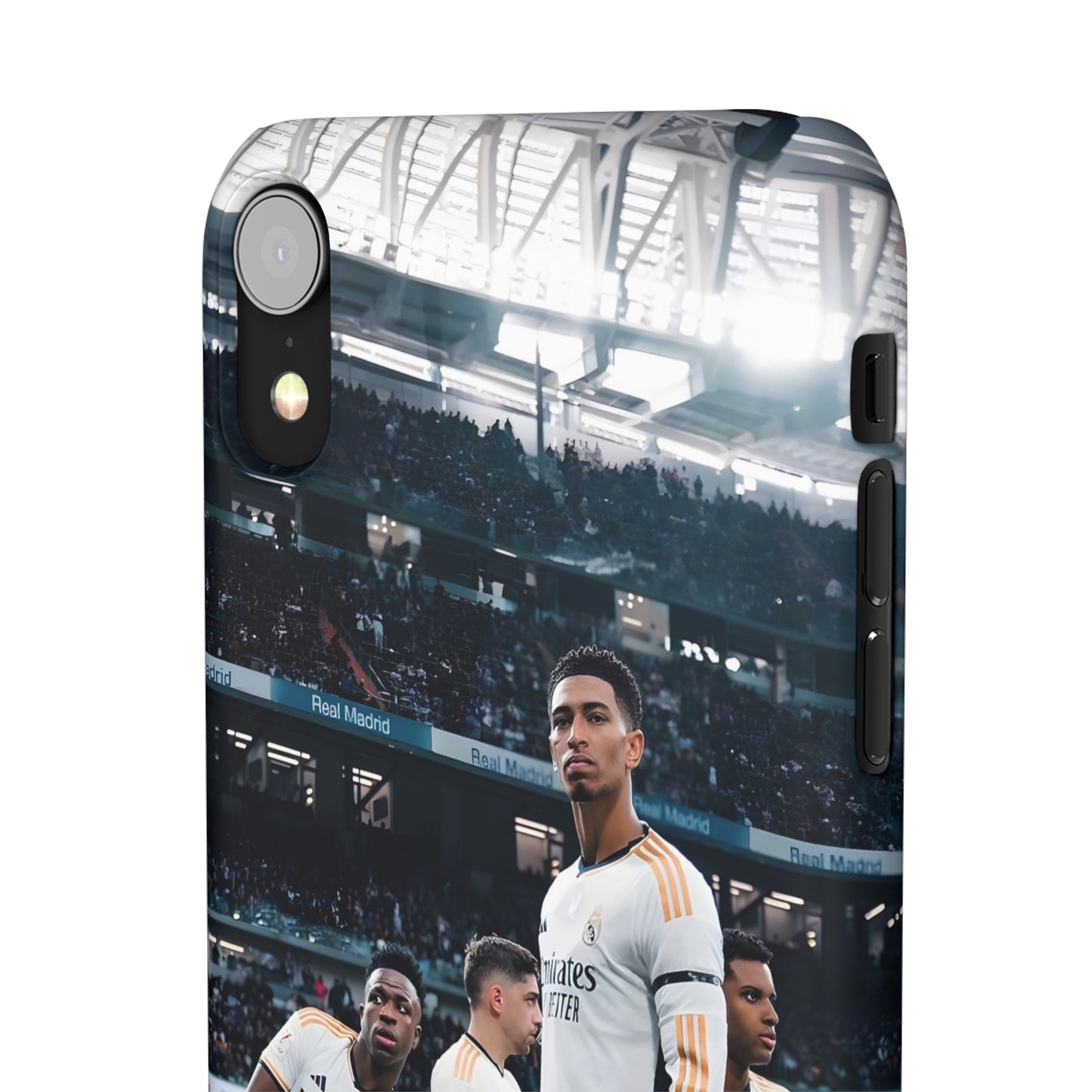 Real Madrid Phone Case