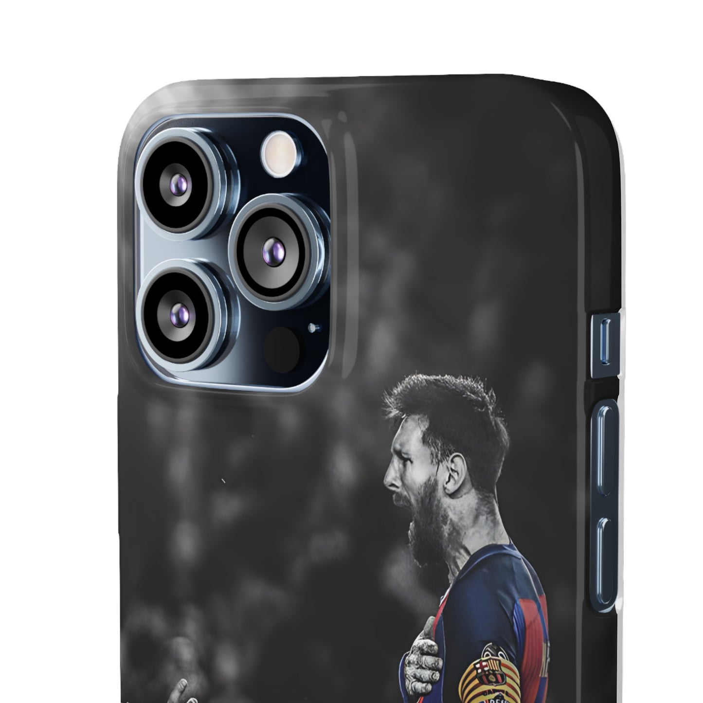 Messi Phone Case