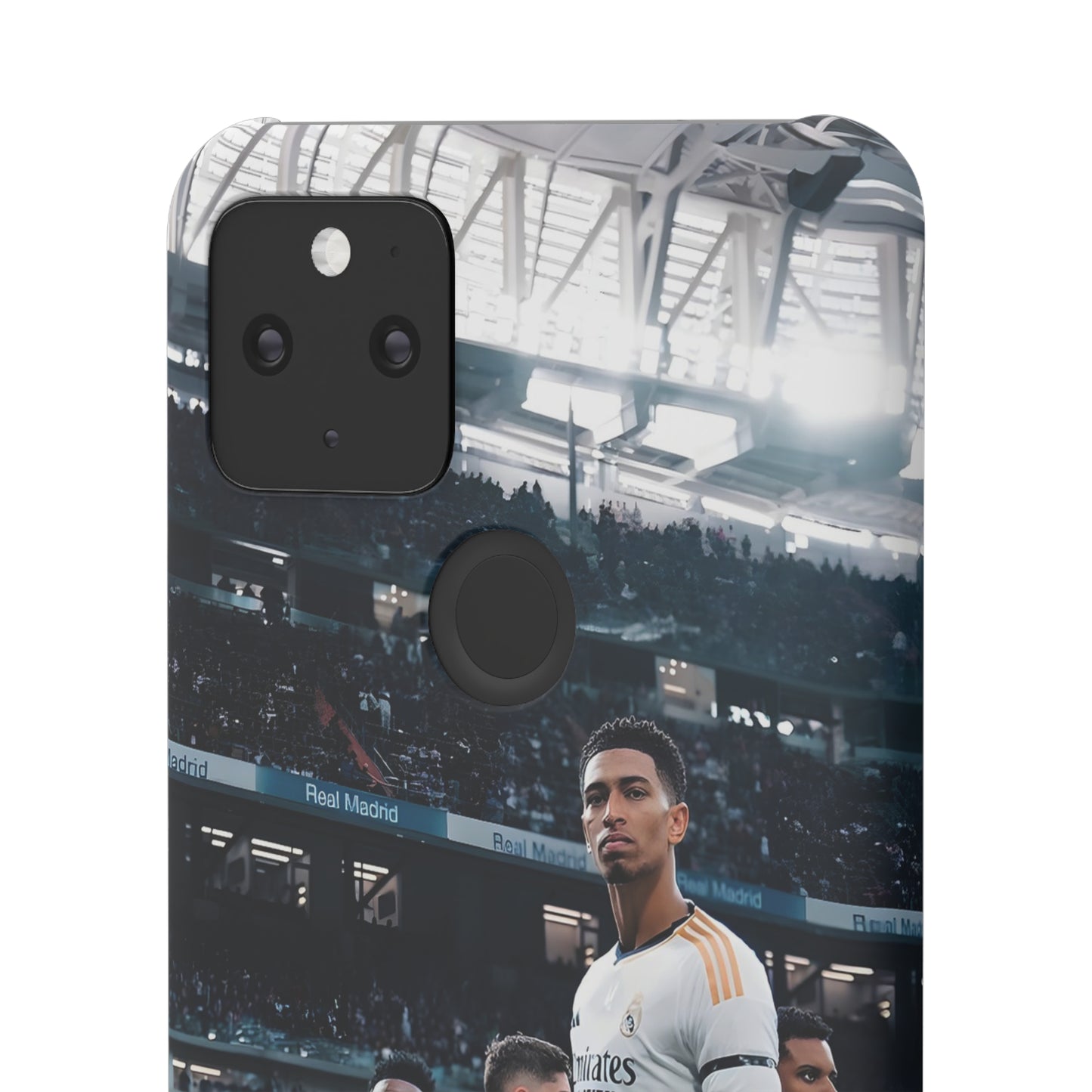 Real Madrid Phone Case