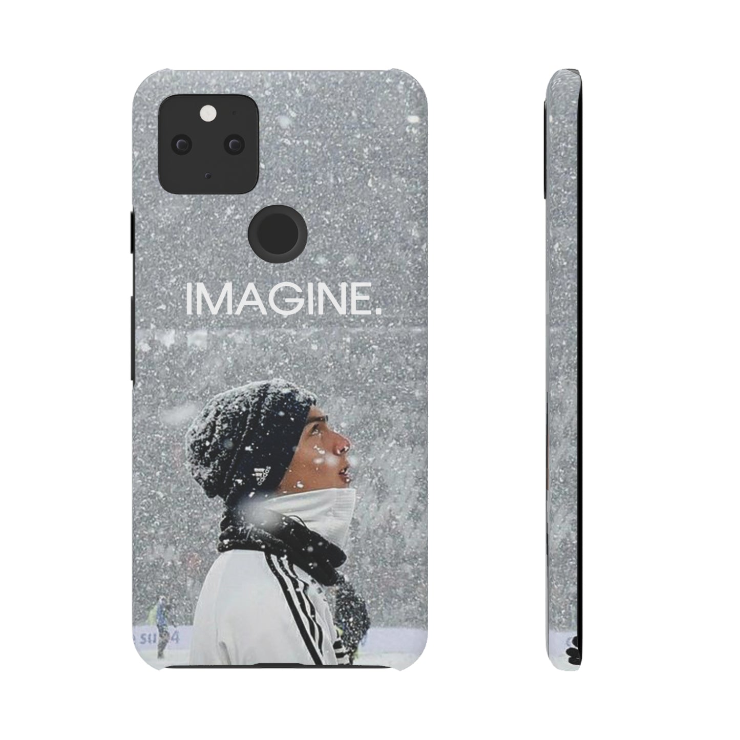 Paulo Dybala Phone Case