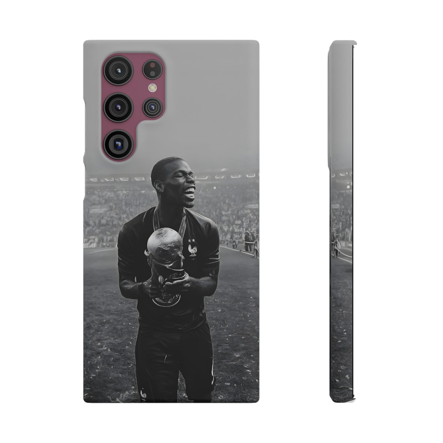 Paul Pogba Phone Case