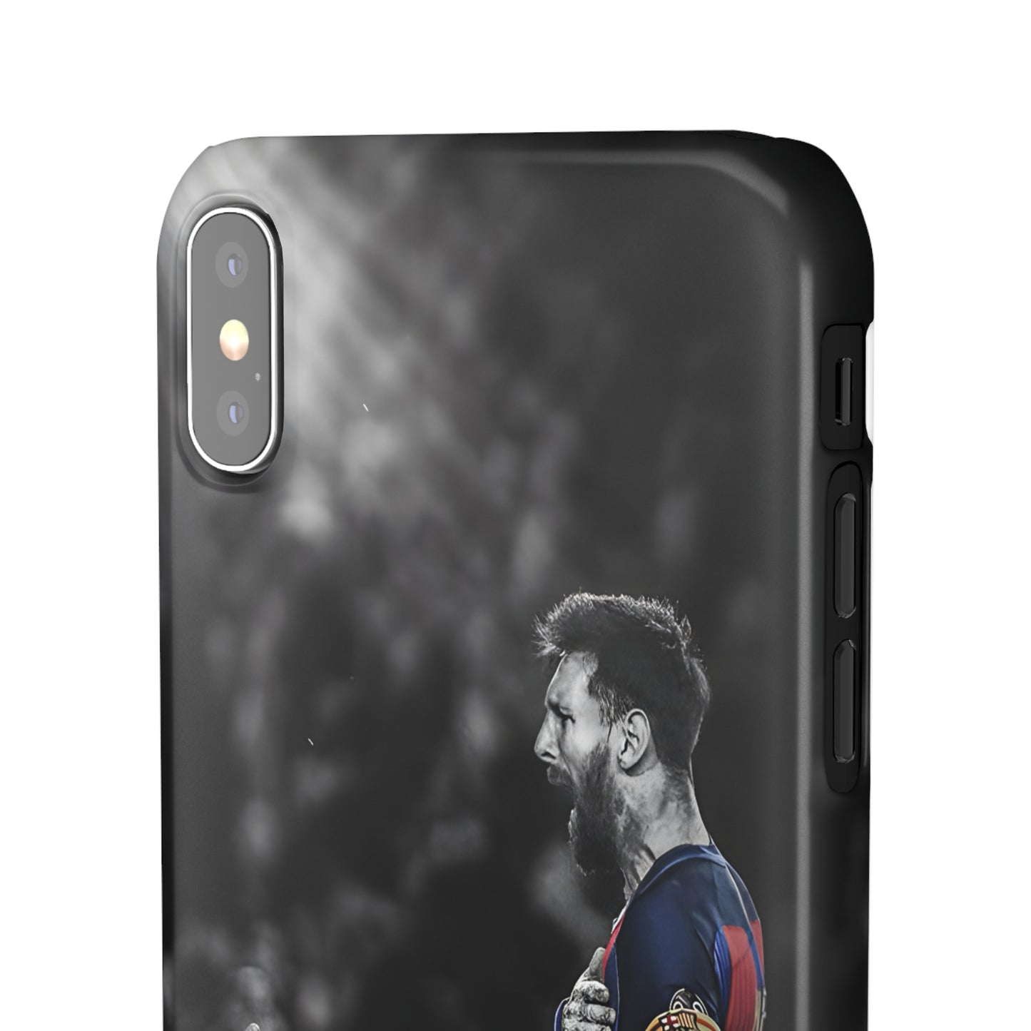 Messi Phone Case