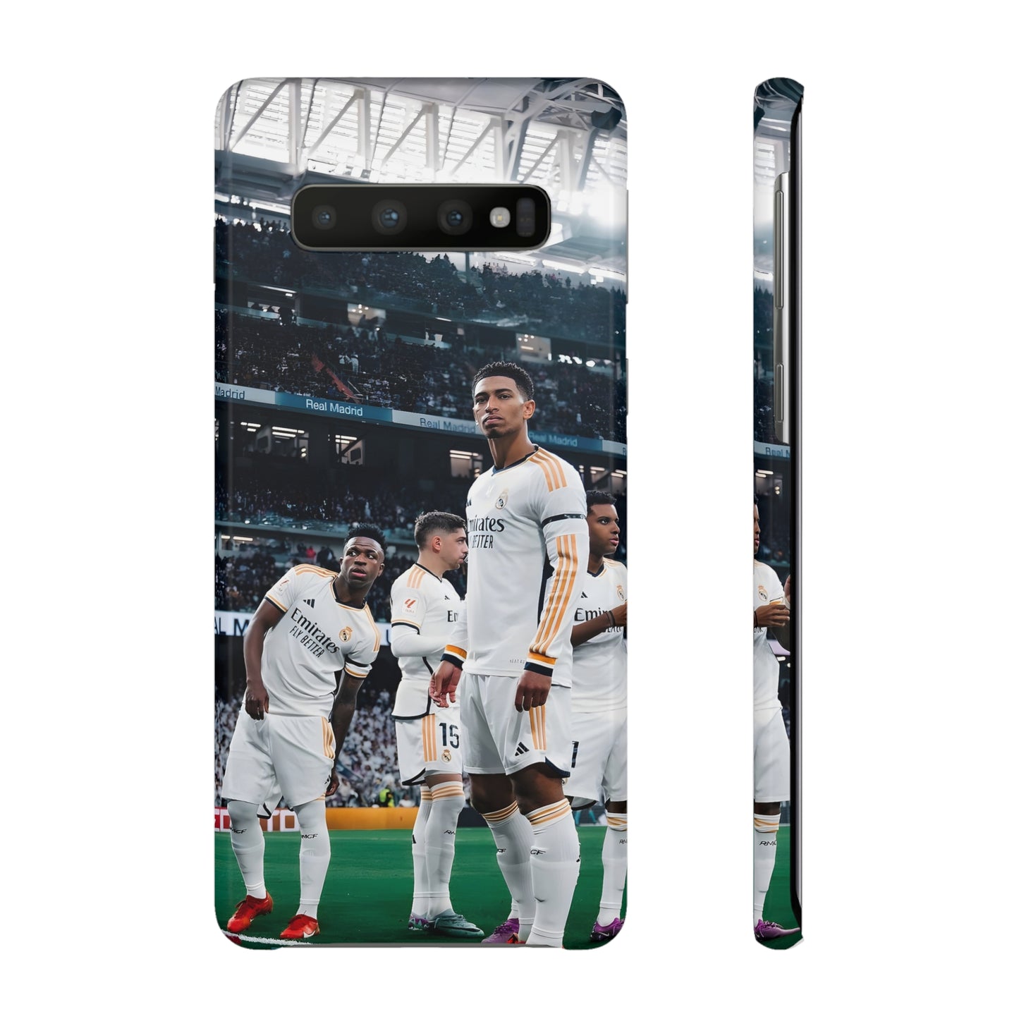 Real Madrid Phone Case