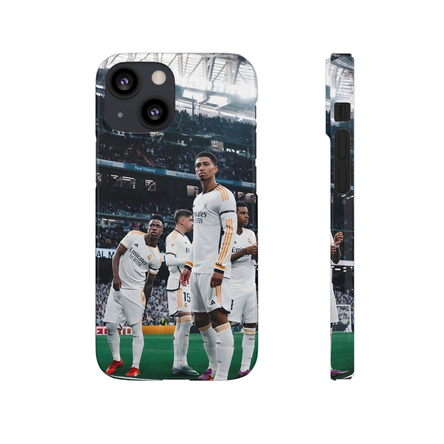 Real Madrid Phone Case