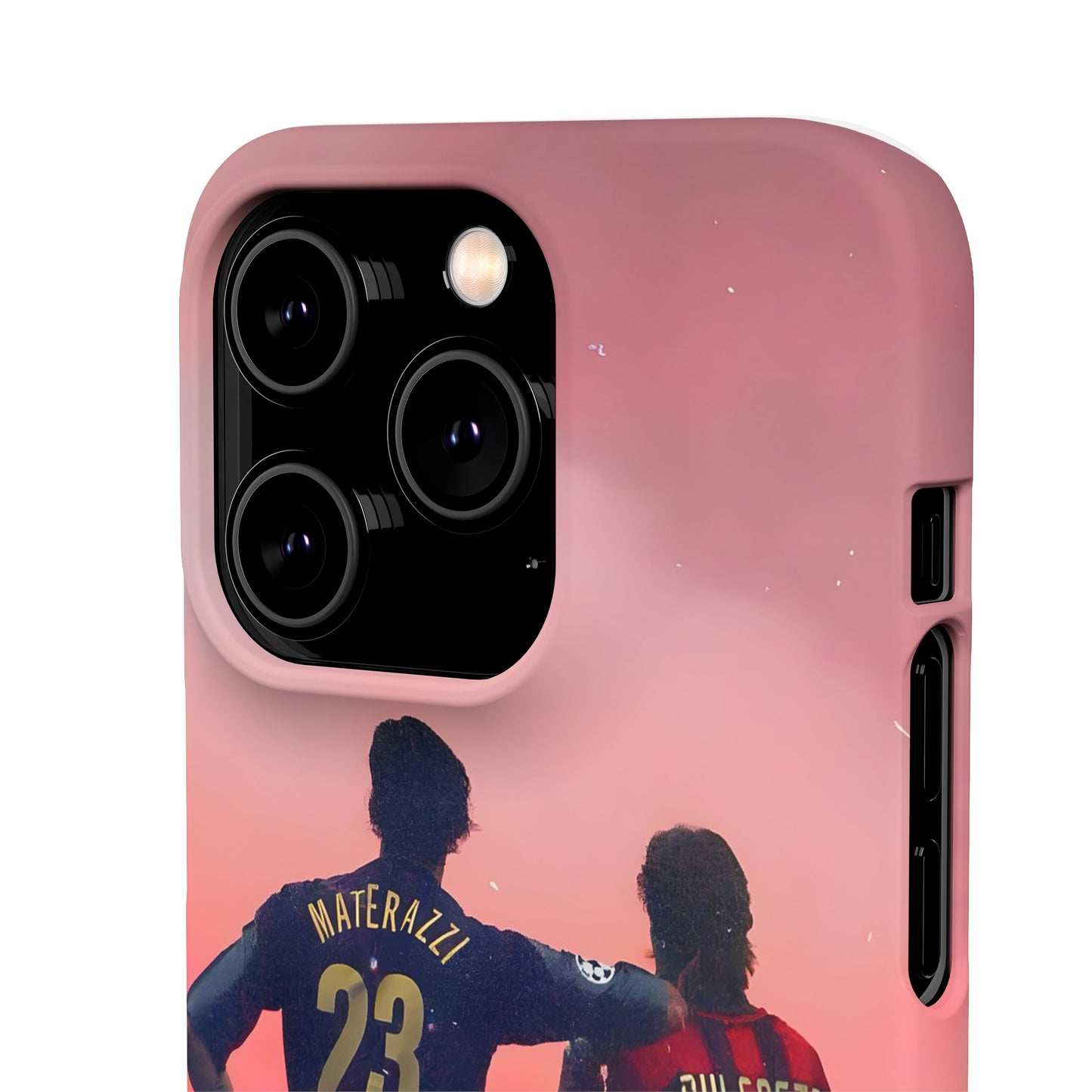 Materazzi X Rui Costa Phone Case