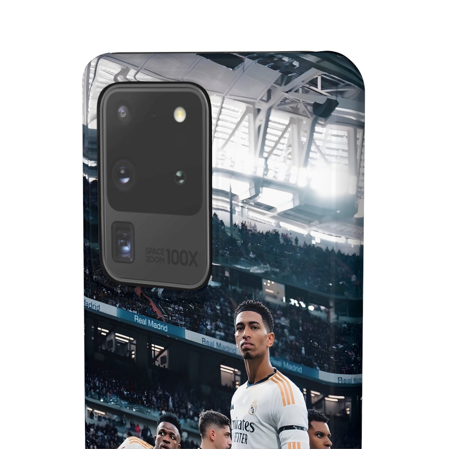 Real Madrid Phone Case