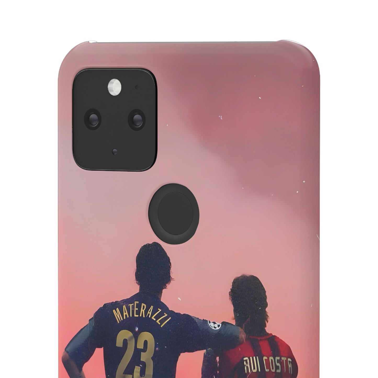 Materazzi X Rui Costa Phone Case