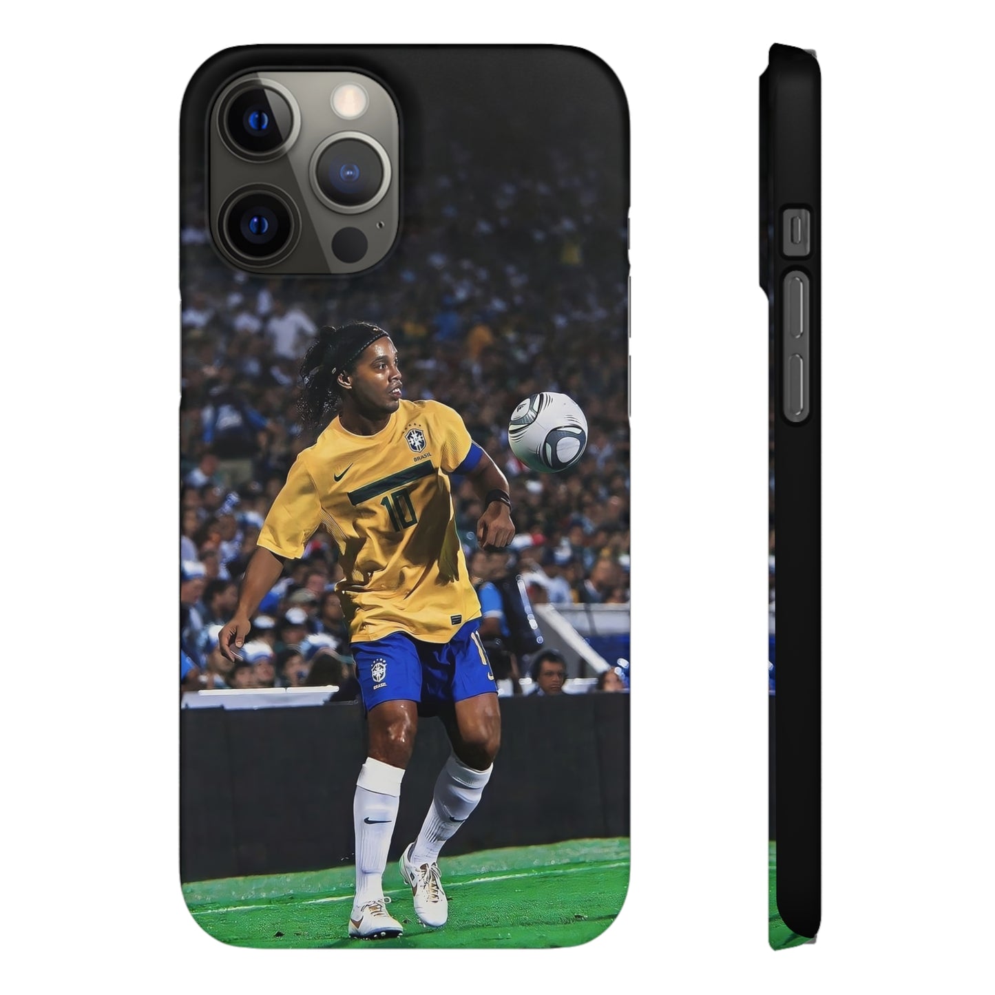 Ronaldinho Phone Case